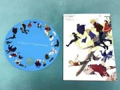 Fate/strange Fake スタッフお疲れ様本 まゆとかげ うちわ付き - メルカリ