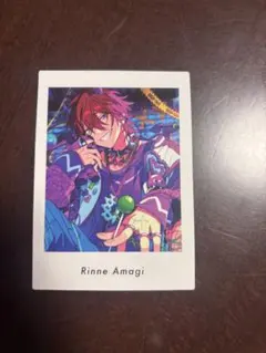 あんスタ 天城燐音 P.A.shots!!vol.6