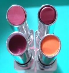 リップグロウ ディオール 4本