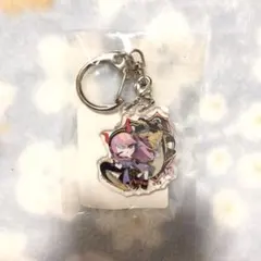 CrazyRaccoon DMMスクラッチ第1弾第6弾アクリルキーホルダーバラ売