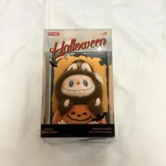 POP MART THE MONSTERS ハロウィン ぬいぐるみ マスコット - メルカリ