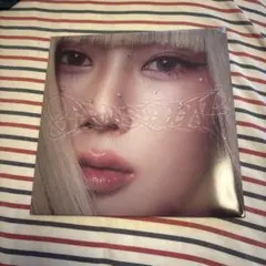 aespa エスパ Armageddon アルバム ジゼル