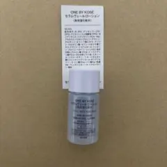 コーセー　KOSE セラムヴェール ローション　化粧水のサムネイル