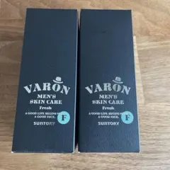VARÓN メンズスキンケア 乳液 120ml - メルカリ