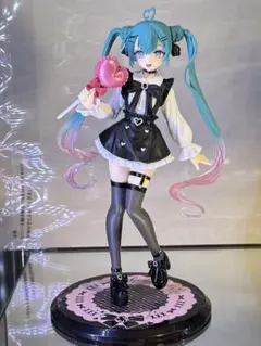 2026年最新】初音ミクfashion フィギュアの人気アイテム - メルカリ