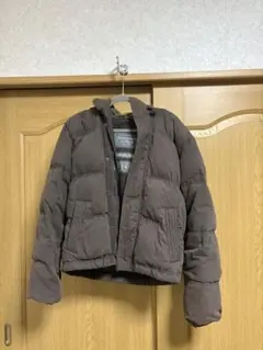 Abercrombie & Fitch KempshallJacket ブラウン