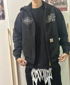 2025年最新】stussy carhartt hazeの人気アイテム - メルカリ