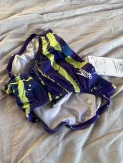 競パン SPEEDO ショートブーン SC42652F ブルー Sサイズ 新品 - メルカリ