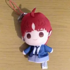 【新品未使用】ジジ＊ダンダダン＊指パペット＊ぬいぐるみ