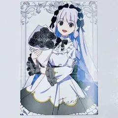 fate/strange fake 薔薇の花束 缶バッジ フランチェスカ ② - メルカリ