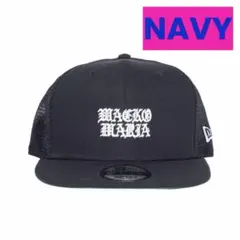 wackomaria NEW ERA 9FIFTY TRUKER ワコマリア - メルカリ