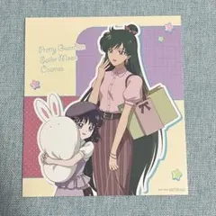 劇場版セーラームーンコスモス　ミニアートパネル