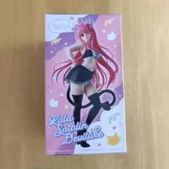 2026年最新】ララ toloveる フィギュアの人気アイテム - メルカリ