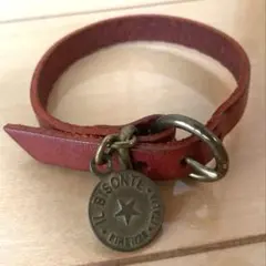 IL BISONTE　イルビゾンテ　ブレスレット