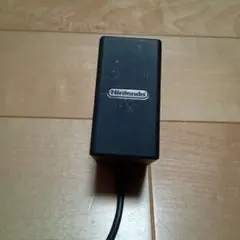 Nintendo Switch 充電器 ACアダプター 純正品 動作品