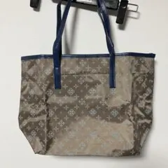 ラシット トートバッグ