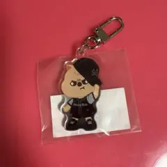 SKZOO dominATE ワークショップ キーホルダー　ハン　クォッカ