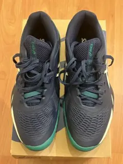 ASICS GEL-RESOLUTION X 26.5cm