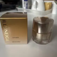MENARD イルネージュクリーム C 30g - メルカリ