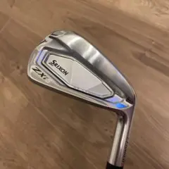SRIXON ZXi5 5番アイアン 単体のサムネイル