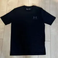 アンダーアーマー tシャツ m
