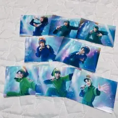 ミュージカル忍たま乱太郎 14弾　学園祭　S席特典ブロマイド