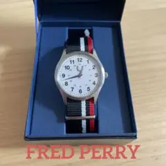 2026年最新】Fred Perry メンズ 時計の人気アイテム - メルカリ