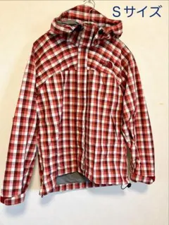 ザノースフェイス　the north face マウンテンパーカー Sサイズ