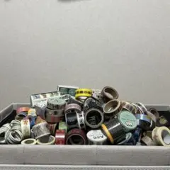 2026年最新】マスキングテープ まとめ売りの人気アイテム - メルカリ