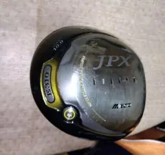 Mizuno JPX ドライバー【１０°】フレックス【Ｓ】