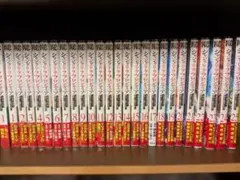 シャングリラフロンティア　1-25 巻　全巻セット mangazenkan_set-shangri-spboxa