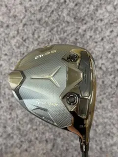 Qi35 LS 9° ディアマナ　シルバー　TM55 S テーラーメイド テーラーメイドQI35 LS 10.5° ディアマナシルバーTM55 S - メルカリ
