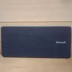 マイクロソフト　ユニバーサルモバイルキーボード　ジャンク品