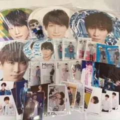 スカイピース 宮川大聖 グッズ まとめ売り 【バラ売り○】 - メルカリ