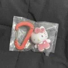 サンリオキャラクターズ カラフルカラビナマスコットチャーム ハローキティ ②