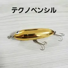 2025年最新】テクノペンシル ルアーの人気アイテム - メルカリ