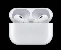 Apple AirPods Pro 第2世代 (超美品)のサムネイル