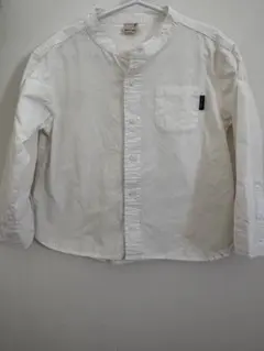 petit main⭐︎シャツ⭐︎120cm