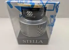 未使用　シマノ 18ステラ C5000XG 純正スプール SHIMANOのサムネイル