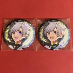 いれいす 星フェア 星降るフェアリーテイル 缶バッジ 初兎 セット