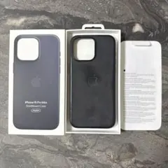 15promax iPhone用ケース