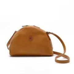 ✦CLEDRAN ✦ レザー ショルダーバッグのサムネイル
