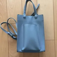 ショルダーバッグ　グローバルワーク