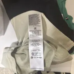 DIESEL内タグ参考写真