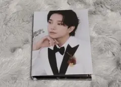 SEVENTEEN FML Carat盤 ジョシュア