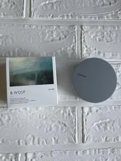 N organic  セラムリキッドファンデーション light beige