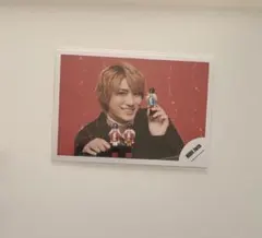 橋本涼 ミニフォト