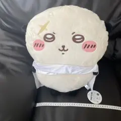 ちいかわ ラッコ BIGぬいぐるみ
