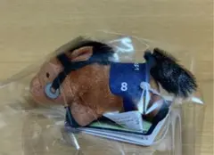 サラブレッドコレクション ぬいぐるみクリップ レガレイラ