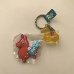 Rody ロディ　キーホルダーセット